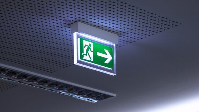 Trygghet och säkerhet- vi hjälper er hela vägen